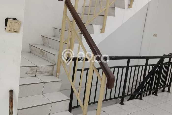 Ruko Paling Dicari LB 67m2 Dijual di Serpong Ruko Paling Dicari LB 67m2 Dijual di Serpong