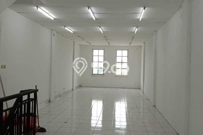 Ruko Paling Dicari LB 67m2 Dijual di Serpong Ruko Paling Dicari LB 67m2 Dijual di Serpong