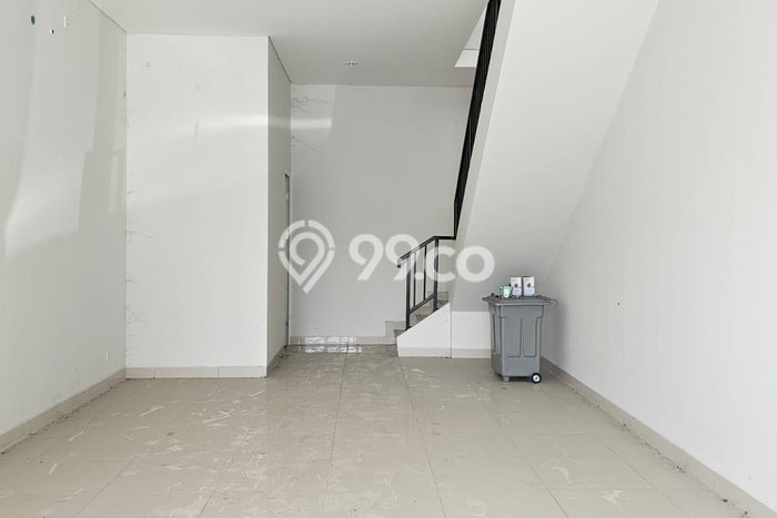 Ruko Dijual di Tangerang LT 54m2 & LB 162m2 Lokasi Terbaik! Ruko Dijual di Tangerang LT 54m2 & LB 162m2 Lokasi Terbaik!