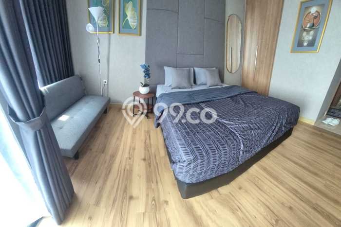 Disewakan Apartemen Terjangkau 1 BR di Tanjung Barat Jakarta Selatan Disewakan Apartemen Terjangkau 1 BR di Tanjung Barat Jakarta Selatan