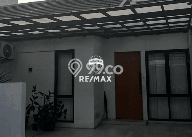 Dijual Rumah Eksklusif 5 KT di Duren Jaya, Bekasi Dijual Rumah Eksklusif 5 KT di Duren Jaya, Bekasi