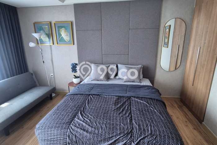 Disewakan Apartemen Terjangkau 1 BR di Tanjung Barat Jakarta Selatan Disewakan Apartemen Terjangkau 1 BR di Tanjung Barat Jakarta Selatan