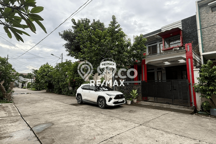 For Sale! Luxury House LT 117m2 Desain Modern di Kalimalang For Sale! Luxury House LT 117m2 Desain Modern di Kalimalang