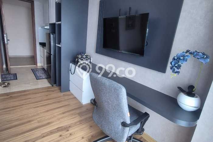 Disewakan Apartemen Terjangkau 1 BR di Tanjung Barat Jakarta Selatan Disewakan Apartemen Terjangkau 1 BR di Tanjung Barat Jakarta Selatan