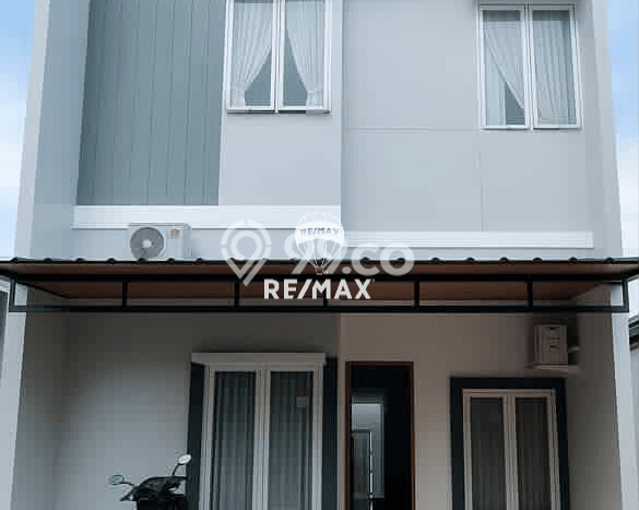 Dijual Rumah Eksklusif 5 KT di Duren Jaya, Bekasi Dijual Rumah Eksklusif 5 KT di Duren Jaya, Bekasi