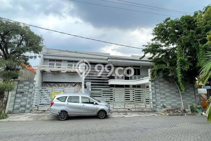Dijual Rumah Mewah Exclusive di Sukolilo, Surabaya Dijual Rumah Mewah Exclusive di Sukolilo, Surabaya