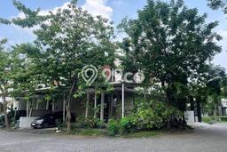 Dijual Rumah Luas Megah Dengan View Eksklusif di Citraland, Surabaya Dijual Rumah Luas Megah Dengan View Eksklusif di Citraland, Surabaya