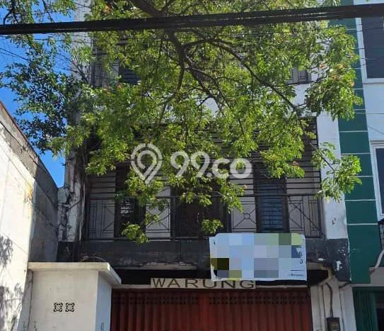Ruko Dijual Lokasi Emas di Kenjeran Luas 360m2 Ruko Dijual Lokasi Emas di Kenjeran Luas 360m2