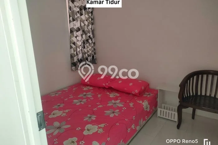 Rumah Cantik Siap Huni Di Wagir Luas 40m2 Aman Rumah Cantik Siap Huni Di Wagir Luas 40m2 Aman