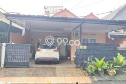 Rumah Modern 3 KT di Graha Raya Bintaro Tangerang Selatan Unfurnished Rumah Modern 3 KT di Graha Raya Bintaro Tangerang Selatan Unfurnished