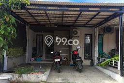 Siap Huni Rumah Minimalis & Modern LB 36m2 di Pasar Kemis Siap Huni Rumah Minimalis & Modern LB 36m2 di Pasar Kemis