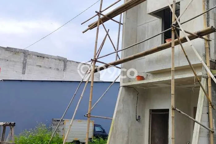 Rumah Modern Cantik 3 Kamar Siap Huni di Karang Tengah Rumah Modern Cantik 3 Kamar Siap Huni di Karang Tengah