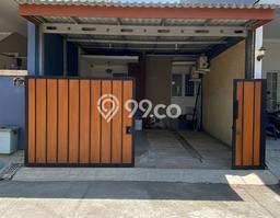 Jual Rumah Modern 2 KT di Poris, Tangerang Jual Rumah Modern 2 KT di Poris, Tangerang