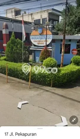 Rumah Sederhana Dijual di Cibinong 2 Kamar dengan LT 72m2 Rumah Sederhana Dijual di Cibinong 2 Kamar dengan LT 72m2