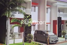 Jual Rumah Strategis Bagus Punya 3 KT di Serpong Tangerang Selatan - Jual Rumah Strategis Bagus Punya 3 KT di Serpong Tangerang Selatan -