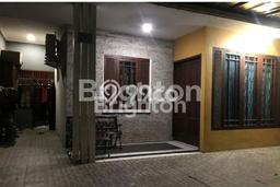 Rumah Modern Minimalis 3 KT Siap Huni di Cimanggis Rumah Modern Minimalis 3 KT Siap Huni di Cimanggis