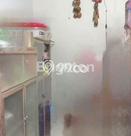 Rumah Modern Minimalis 1 KT Siap Huni di Legok Rumah Modern Minimalis 1 KT Siap Huni di Legok