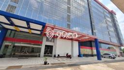 Hotel di Tambun Selatan, Luas 15578m2m², Lokasi Strategis Hotel di Tambun Selatan, Luas 15578m2m², Lokasi Strategis