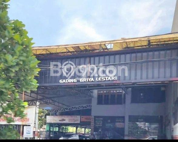 Unit Komersial Dijual di Kelapa Gading Jakarta Utara 910m2 Unit Komersial Dijual di Kelapa Gading Jakarta Utara 910m2