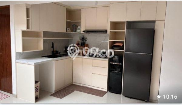 Rumah Modern Minimalis 2 Kamar Bisa Langsung Pindah di Parung Panjang Rumah Modern Minimalis 2 Kamar Bisa Langsung Pindah di Parung Panjang