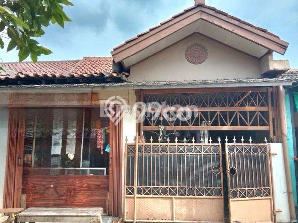 Rumah Budget Terbaik Dijual di Legok LT 60m2 Rumah Budget Terbaik Dijual di Legok LT 60m2