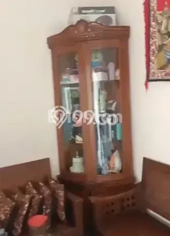 Rumah Sederhana Dijual di Cibinong 2 Kamar dengan LT 72m2 Rumah Sederhana Dijual di Cibinong 2 Kamar dengan LT 72m2