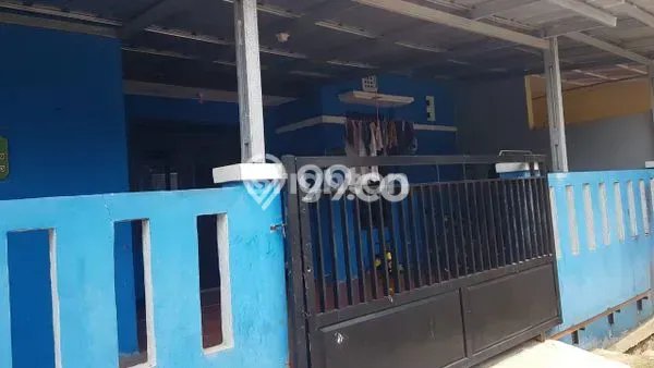 Dijual Cepat Rumah Bagus Siap Huni LB 50m2 di Jonggol, Bogor Dijual Cepat Rumah Bagus Siap Huni LB 50m2 di Jonggol, Bogor