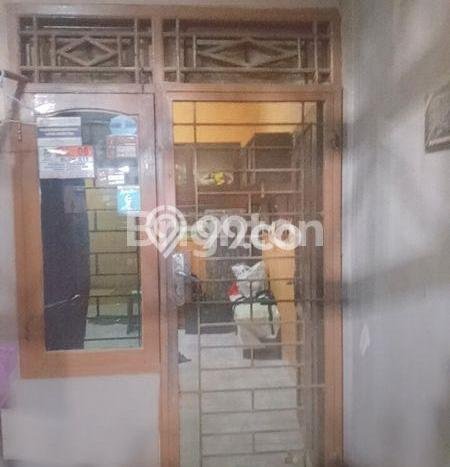 Rumah Budget Terbaik Dijual di Legok LT 60m2 Rumah Budget Terbaik Dijual di Legok LT 60m2