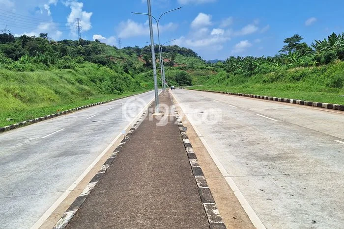 Kavling Tanah di Gringsing Dijual Luas 255000m2 Legalitas - Kavling Tanah di Gringsing Dijual Luas 255000m2 Legalitas -