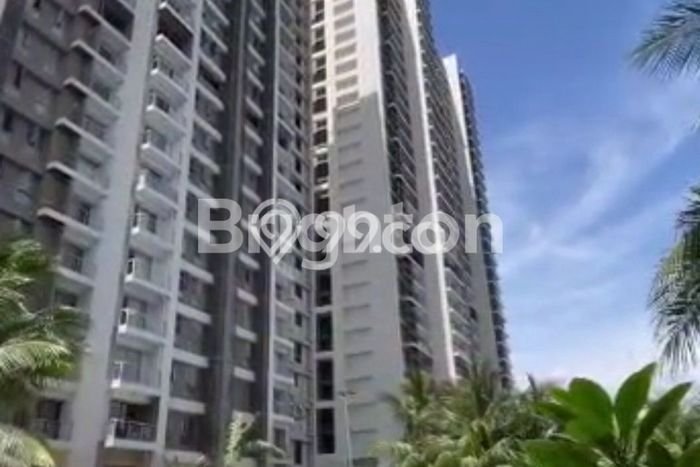 Untuk Dijual Apartemen 1 KT & 1 KM di Tangerang Lokasi Strategis Untuk Dijual Apartemen 1 KT & 1 KM di Tangerang Lokasi Strategis