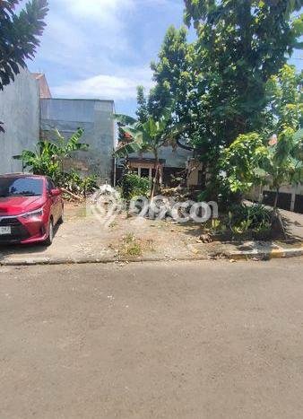 Tanah Dijual Lokasi Cinere, Depok dengan Luas Tanah 192m2 dan Status SHM Tanah Dijual Lokasi Cinere, Depok dengan Luas Tanah 192m2 dan Status SHM