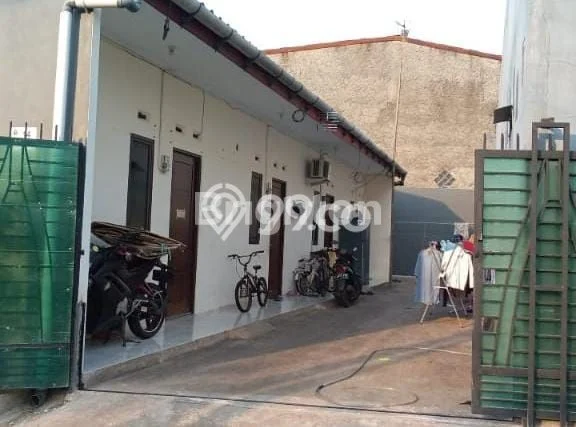 Komersial Bagus Dijual di Harjamukti Depok Strategis Cocok untuk Kembangkan Bisnis Komersial Bagus Dijual di Harjamukti Depok Strategis Cocok untuk Kembangkan Bisnis