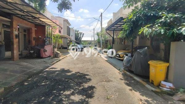 Tanah Dijual Lokasi Cinere, Depok dengan Luas Tanah 192m2 dan Status SHM Tanah Dijual Lokasi Cinere, Depok dengan Luas Tanah 192m2 dan Status SHM