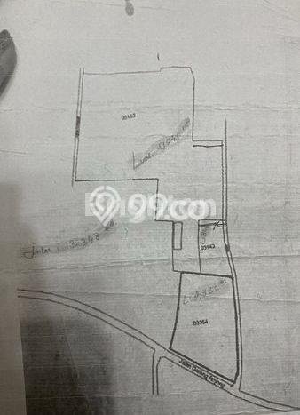 Lahan Strategis di Gunung Sindur Dijual dengan Luas 120000m2 Lahan Strategis di Gunung Sindur Dijual dengan Luas 120000m2