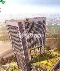 Hunian Apartemen Ideal untuk Dijual di Tangerang Selatan dengan 1 Kamar Hunian Apartemen Ideal untuk Dijual di Tangerang Selatan dengan 1 Kamar