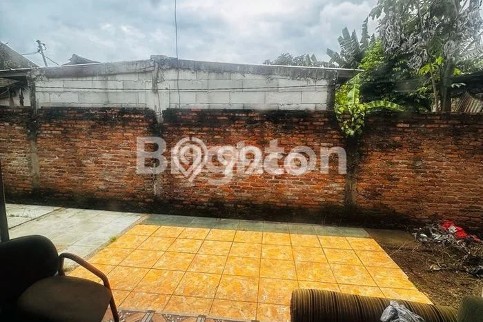 Dijual Rumah Strategis Bagus Punya 3 KT di Cilodong Depok SHM Dijual Rumah Strategis Bagus Punya 3 KT di Cilodong Depok SHM