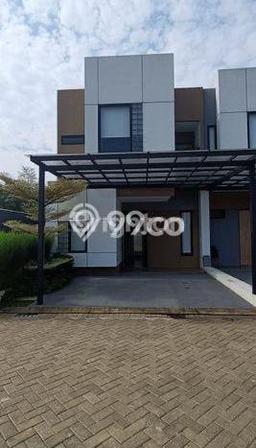 Jual Rumah Minimalis Bagus Punya 2 KT di Sawangan Depok - Jual Rumah Minimalis Bagus Punya 2 KT di Sawangan Depok -