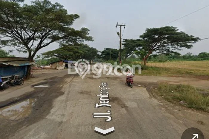 Kavling Tanah Dijual di Curug Serang Spesifikasi 809m2 Kavling Tanah Dijual di Curug Serang Spesifikasi 809m2