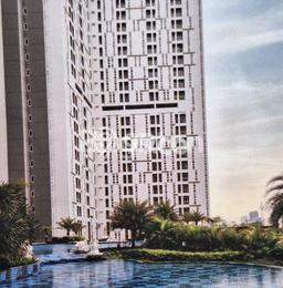 Hunian Apartemen Ekonomis 1 KT 1 KM di Serpong, Tangerang Selatan, Banten Hunian Apartemen Ekonomis 1 KT 1 KM di Serpong, Tangerang Selatan, Banten