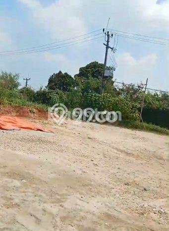 Lahan Investasi Lokasi Gunung Sindur Bogor SHM Lahan Investasi Lokasi Gunung Sindur Bogor SHM