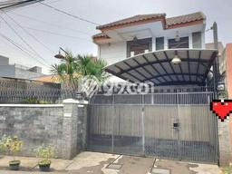 Dijual Rumah Premium dengan Fasilitas Sekitar Lengkap di Kebon Jeruk, Jakarta Barat Dijual Rumah Premium dengan Fasilitas Sekitar Lengkap di Kebon Jeruk, Jakarta Barat