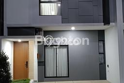Rumah Modern Minimalis 3 KT Bisa Langsung Pindah di Serpong Rumah Modern Minimalis 3 KT Bisa Langsung Pindah di Serpong