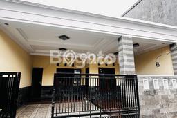 Jual Rumah Favorit Siap Huni LB 150m2 di Beji, Depok Jual Rumah Favorit Siap Huni LB 150m2 di Beji, Depok
