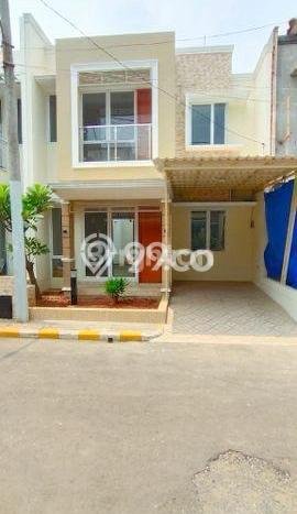 De Green Park Cinere Residence De Green Park Cinere Residence