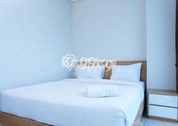 Apartemen Cozy Dijual di Depok Spesifikasi 1 KT, 1 KM Apartemen Cozy Dijual di Depok Spesifikasi 1 KT, 1 KM