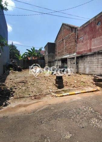 Tanah Dijual Lokasi Cinere, Depok dengan Luas Tanah 192m2 dan Status SHM Tanah Dijual Lokasi Cinere, Depok dengan Luas Tanah 192m2 dan Status SHM
