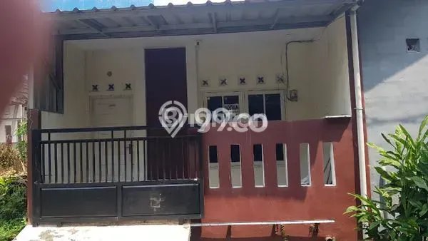 Dijual Cepat Rumah Bagus Siap Huni LB 50m2 di Jonggol, Bogor Dijual Cepat Rumah Bagus Siap Huni LB 50m2 di Jonggol, Bogor