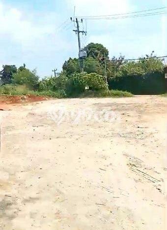 Lahan Investasi Lokasi Gunung Sindur Bogor SHM Lahan Investasi Lokasi Gunung Sindur Bogor SHM
