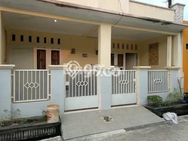 Rumah Sederhana Dijual di Cibinong 2 Kamar dengan LT 72m2 Rumah Sederhana Dijual di Cibinong 2 Kamar dengan LT 72m2