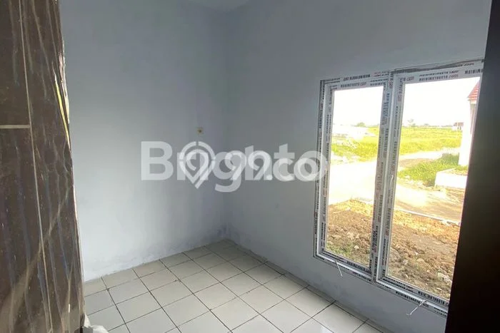 Rumah Modern LB/LT 30m2/60m2 Dijual di Cibarusa, Bekasi Rumah Modern LB/LT 30m2/60m2 Dijual di Cibarusa, Bekasi